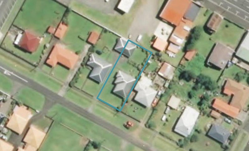 21 Domett Street, Opunake - Carousel 1