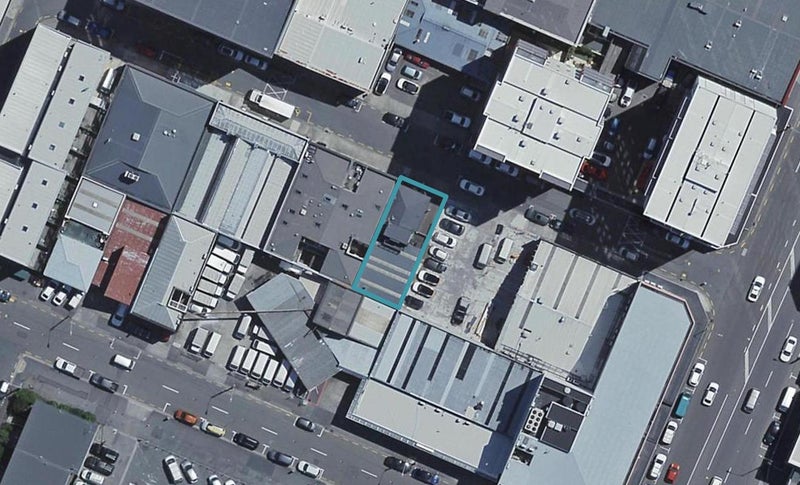 13 Wigan Street, Te Aro, Wellington - Carousel 1