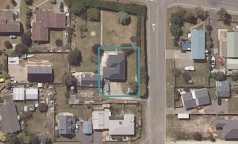 37 Gordon Street, Weston, Oamaru - Carousel 1