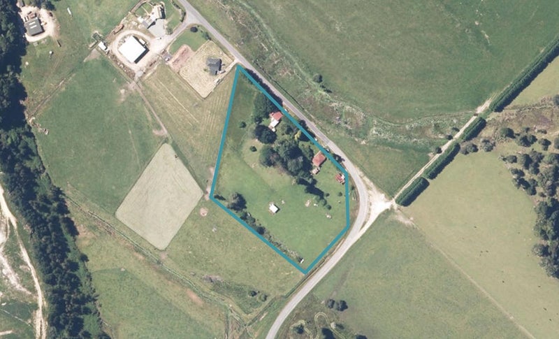 578/570 Waipuna Road, Totara Flat, Ahaura - Carousel 1