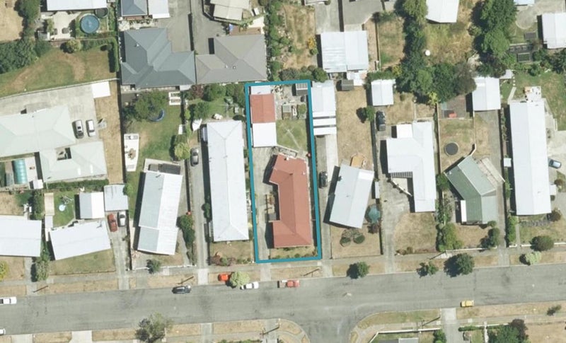 16 Moran Street, Redwoodtown, Blenheim - Carousel 1