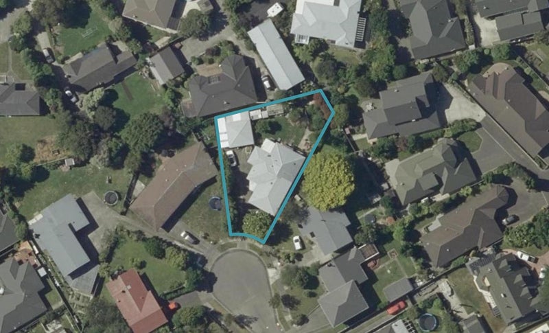 56 Epsom Road, Hokowhitu, Palmerston North - Carousel 1