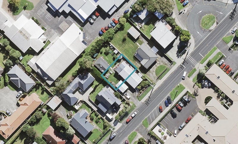 12B Bass Road, Albany, Auckland - Carousel 1