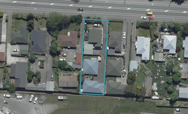 1/45 Northcote Road, Northcote, Christchurch - Carousel 1