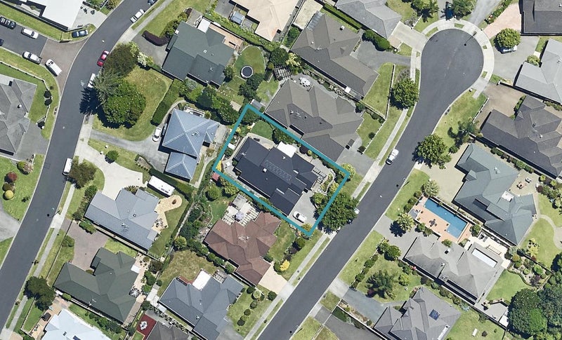 15 Bodiam Place, Bethlehem, Tauranga - Carousel 1