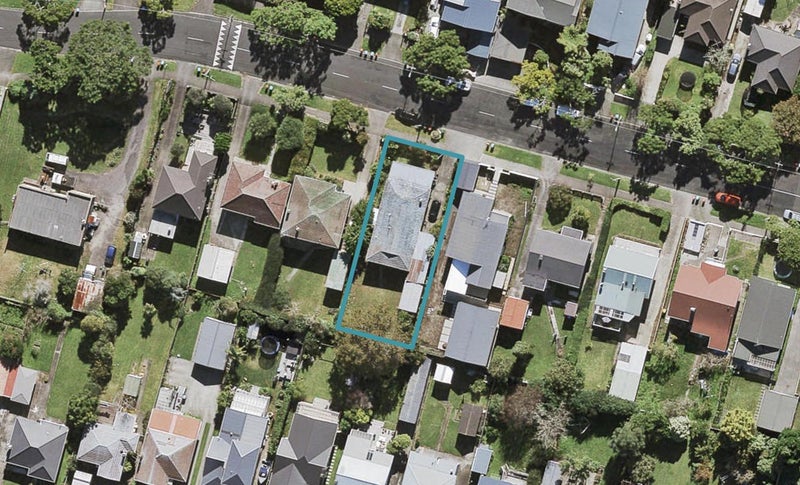 40 Elizabeth Street, Mount Eden, Auckland - Carousel 1