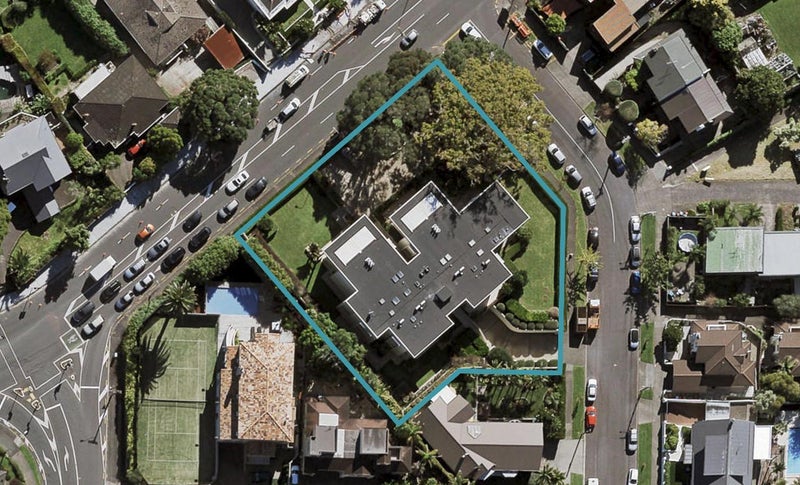 Property Valuation for 2B/519 Remuera Road, Remuera, Auckland | Trade ...