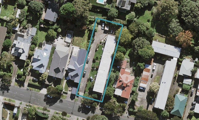 12/29 Fairview Road, Mount Eden, Auckland - Carousel 1