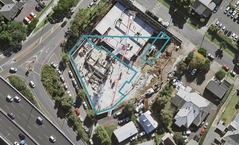 501/12 St Marks Road, Remuera, Auckland - Carousel 1