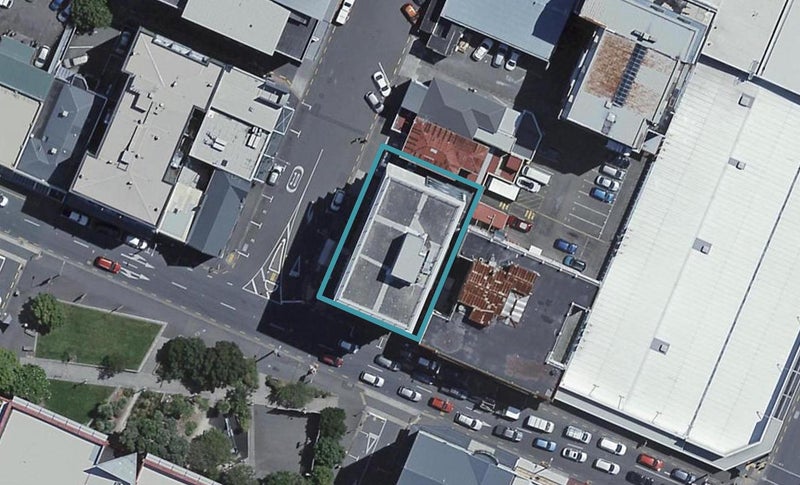 5/130 Vivian Street, Te Aro, Wellington - Carousel 1