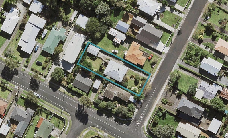 55 Sullivan Avenue, Mangere Bridge, Auckland - Carousel 1