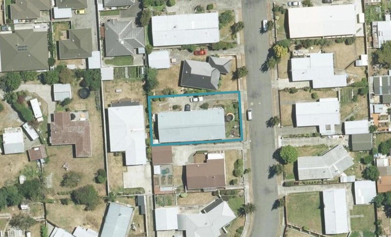 8A Bexhill Crescent, Redwoodtown, Blenheim - Carousel 1