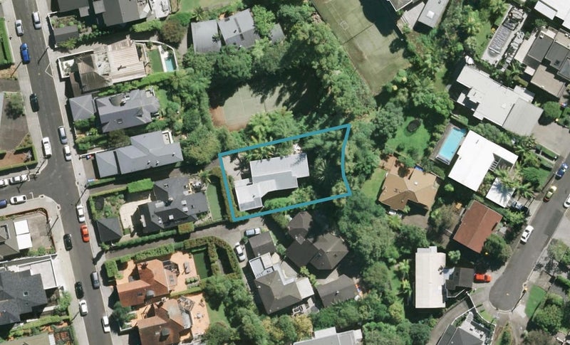 8A Taurarua Terrace, Parnell, Auckland - Carousel 1