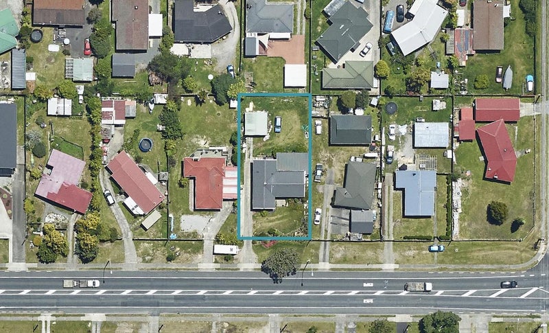 44 Sala Street, Whakarewarewa, Rotorua - Carousel 1