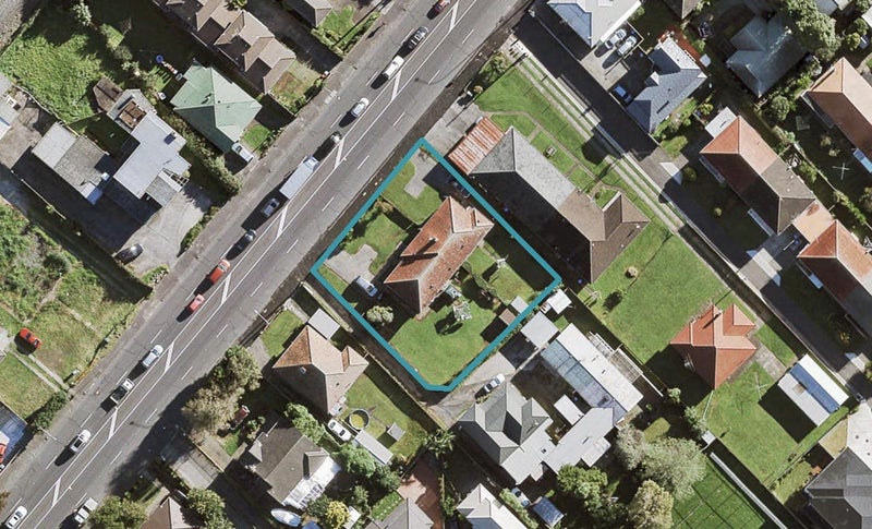10/1120 New North Road, Mount Albert, Auckland - Carousel 1
