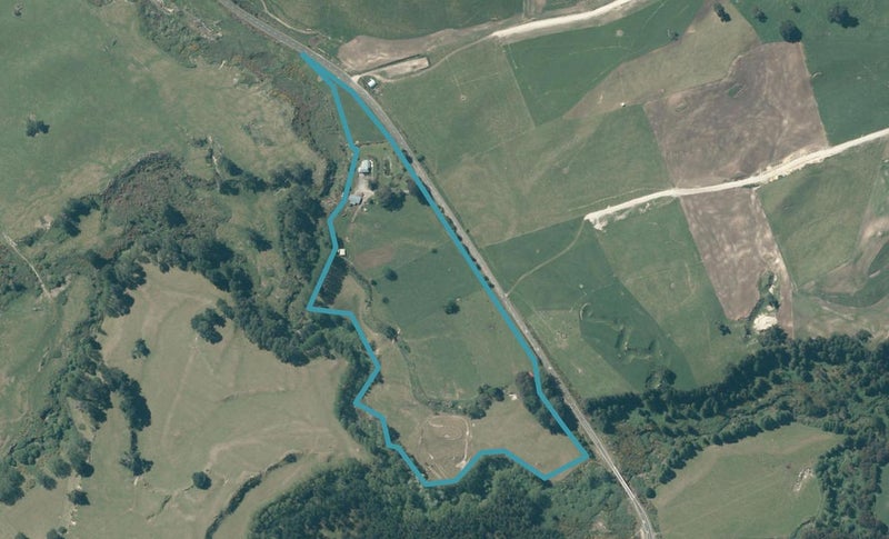 Property Valuation for 59 Orakeikorako Road, OHAKURI, REPOROA | Trade ...