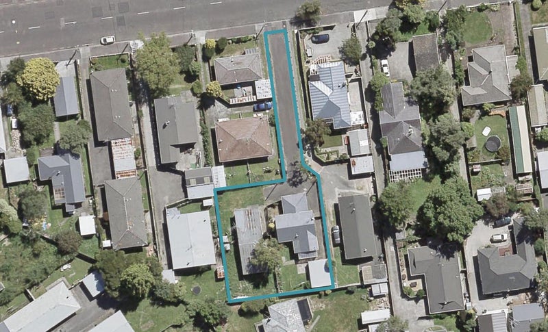2/123 Martin Street, Wallaceville, Upper Hutt - Carousel 1