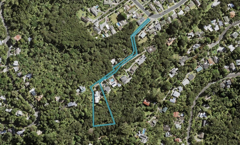 Property Valuation for 40B Staincross Street, Green Bay, Auckland ...