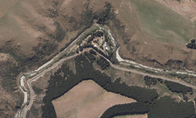 0 Danseys Pass Road, Livingstone, Oamaru - Carousel 1