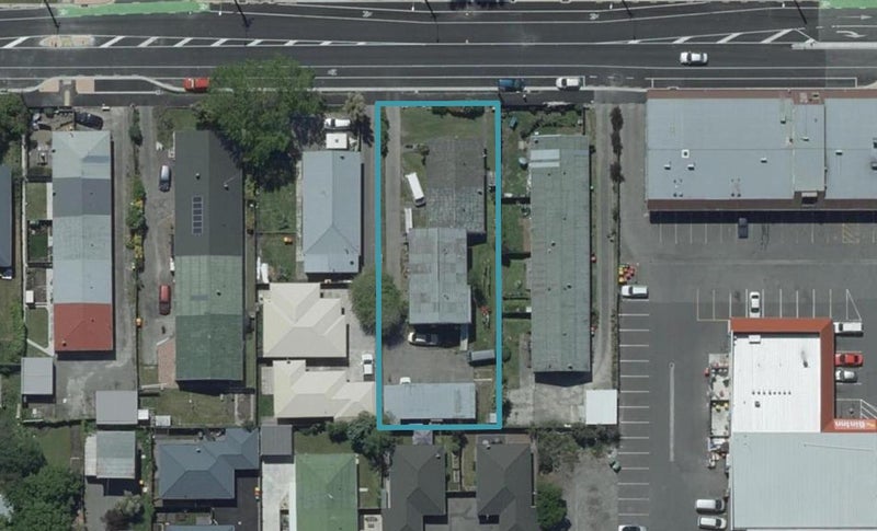 4/52 North Avon Road, Richmond, Christchurch - Carousel 1