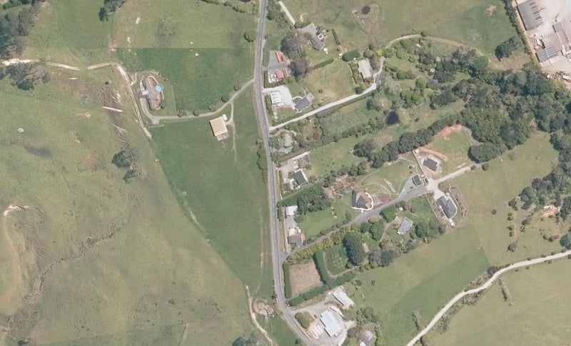 Property Valuation for 98 Turvey Road, Mangonui, Mangōnui | Trade Me ...