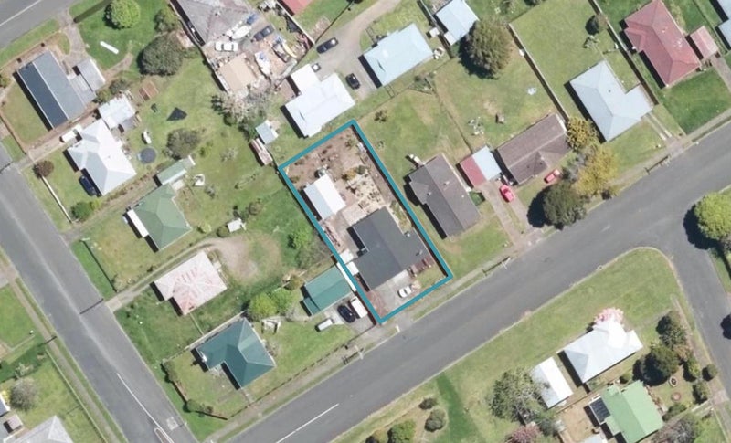 36 De Merle Street, Kaikohe, Kaikohe - Carousel 1