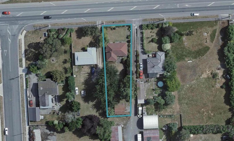 281 High Street, Solway, Masterton - Carousel 1