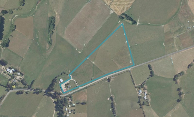 230 Gordons Valley Road, Timaru - Carousel 1