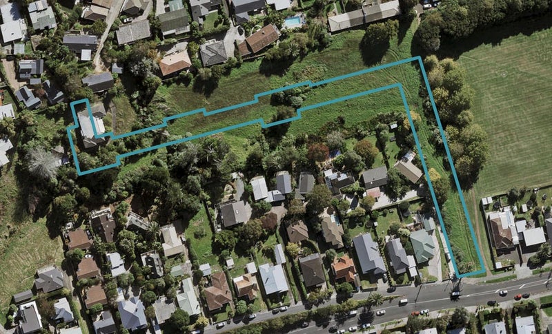 Property Valuation for 54 Gardenview Rise, Remuera, Auckland | Trade Me ...