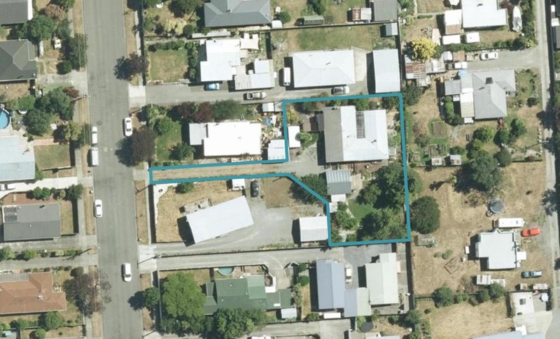 99A Howick Road, Redwoodtown, Blenheim - Carousel 1