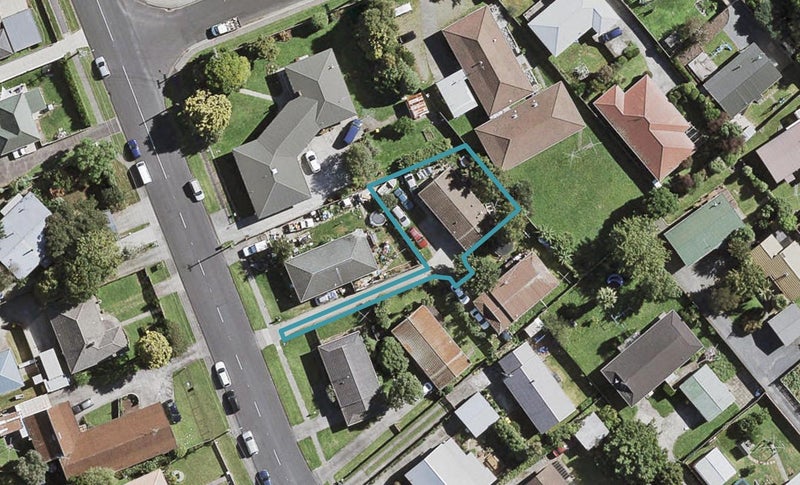 11 Grove Road, Papakura, Papakura - Carousel 1