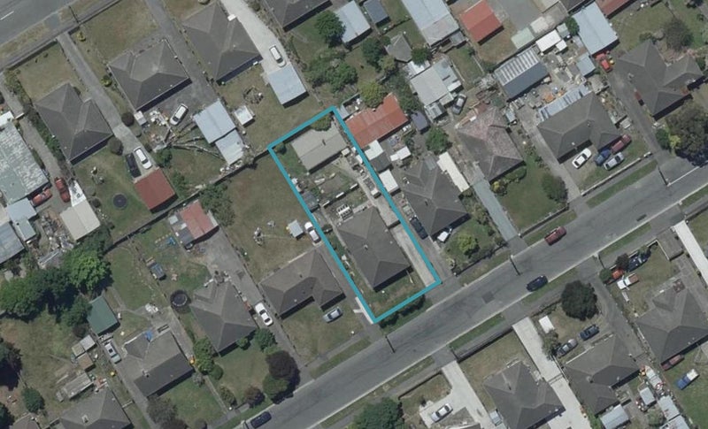 35 Eureka Street, Aranui, Christchurch - Carousel 1