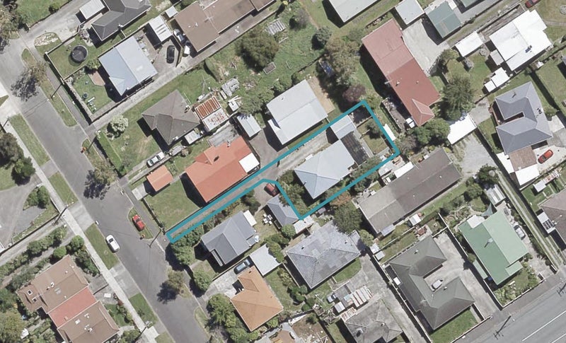 29A Ranfurly Street, Trentham, Upper Hutt - Carousel 1