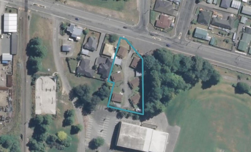 2/26 Domain Avenue, Temuka, Temuka - Carousel 1