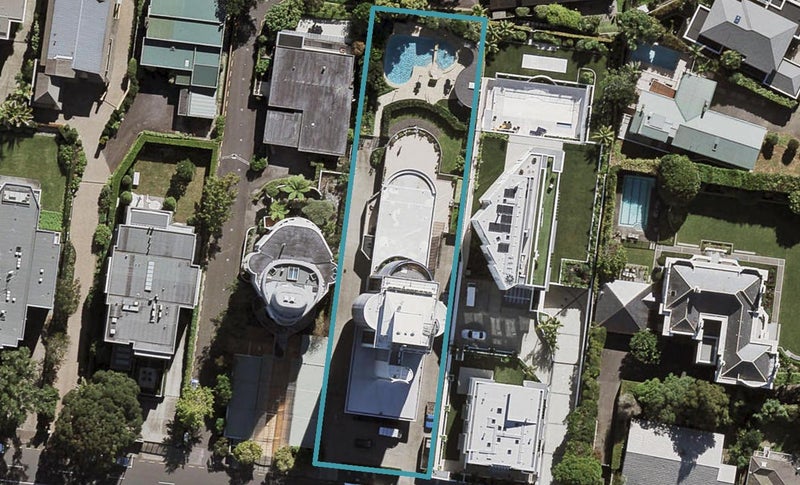 Property Valuation for 6/460 Remuera Road, Remuera, Auckland | Trade Me ...