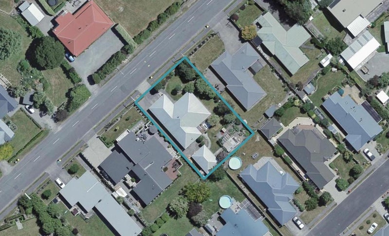 14 Kibblewhite Road, Masterton - Carousel 1