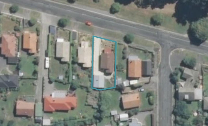 97 Domain Avenue, Kensington, Timaru - Carousel 1