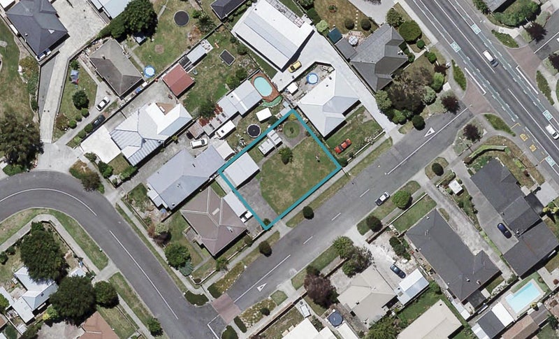 402 Brunswick Street, Saint Leonards, Hastings - Carousel 1