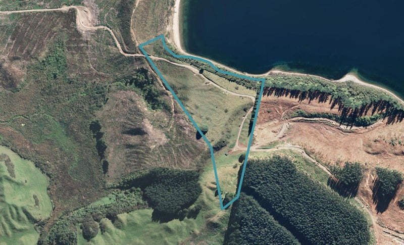 0 Manawahe Road, Lake Rotoma, Rotorua - Carousel 1
