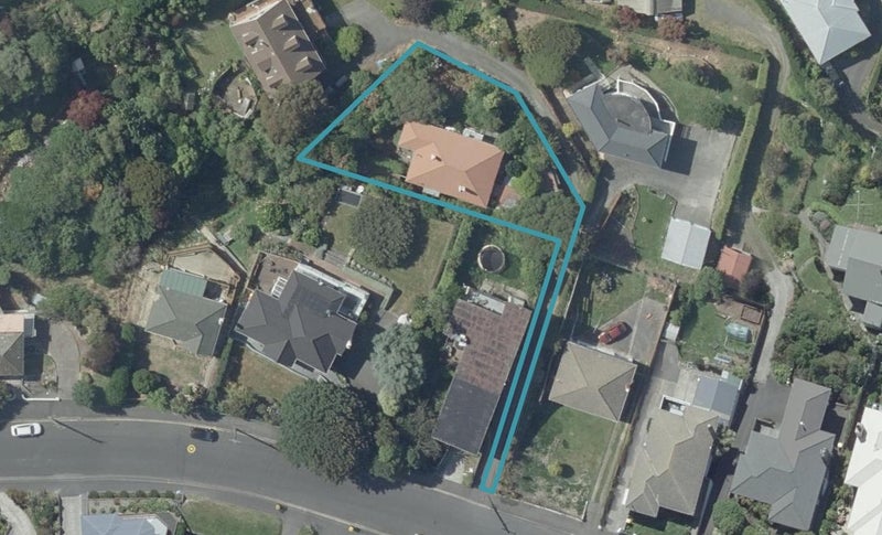 20 Earls Road, Saint Clair, Dunedin - Carousel 1