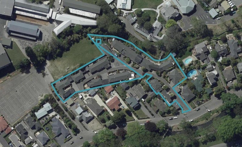 15/187 Ashgrove Terrace, Somerfield, Christchurch - Carousel 1