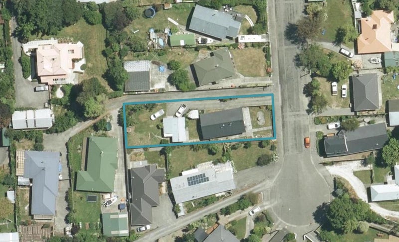 22 Glenroy Crescent, Springlands, Blenheim - Carousel 1