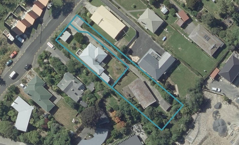 136B Somerville Street, Waverley, Dunedin - Carousel 1