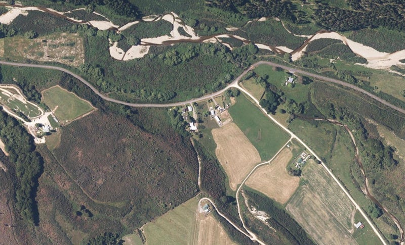 0 Hukarere Snowy Rv Road, Ikamatua, Totara Flat - Carousel 1
