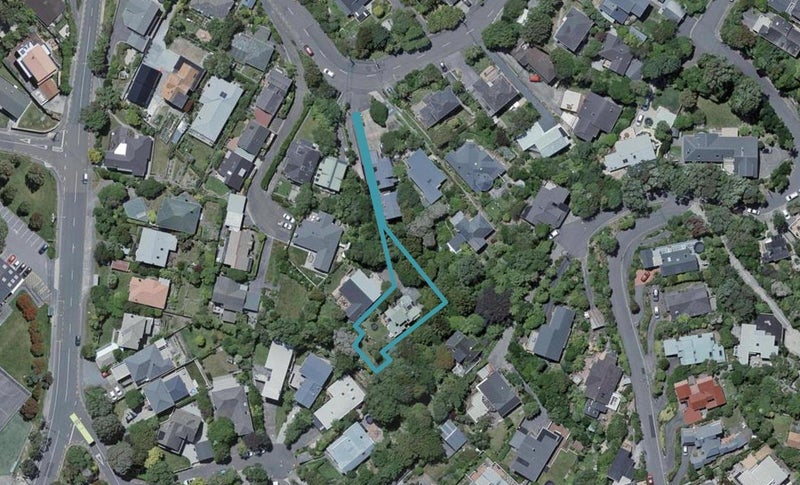 Property Valuation for 33A Clutha Avenue, Khandallah, Wellington ...