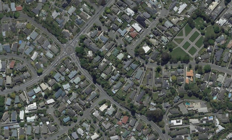 55 Westburn Terrace, Burnside, Christchurch - Carousel 1