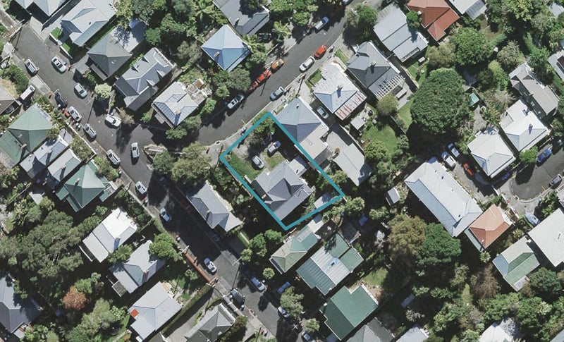 18 Copeland Street, Eden Terrace, Auckland - Carousel 1