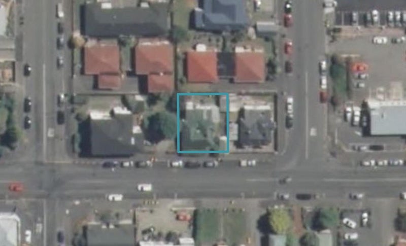 23 Elizabeth Street, Timaru - Carousel 1