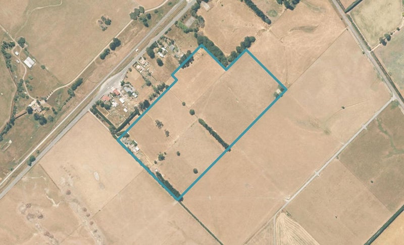 713 Domett Road, Domett, Cheviot - Carousel 1