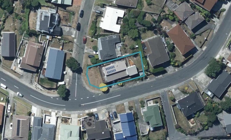 64 Pope Street, Camborne, Porirua - Carousel 1